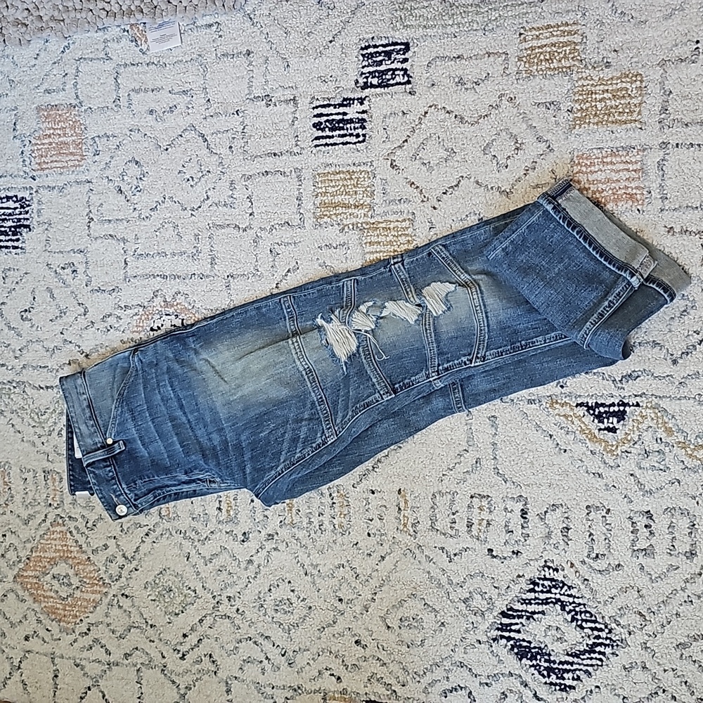 Guess Men Jean, Slim Tapered